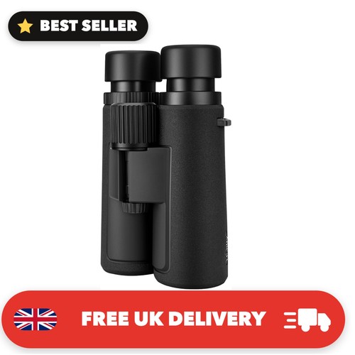 High power 10x42 - power, binoculars