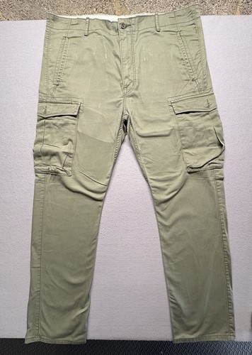 Levi straight fit cargo - levi,