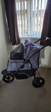Costway dog stroller wheels - stroller,