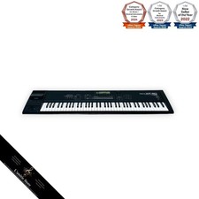 Roland XP80 Synthesizer 76