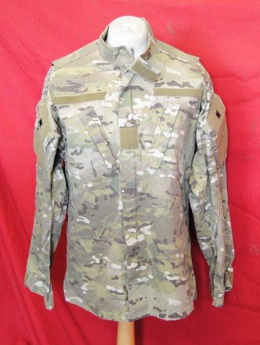 Coat army combat uniform - coat,