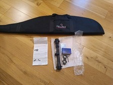 3-9x32 Air Rifle Scope With