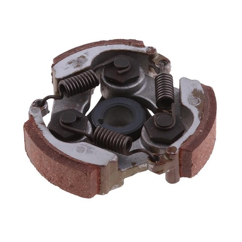 Heavy duty shoes - heavy, quad