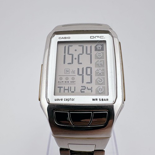 Working casio wave - casio, ceptor