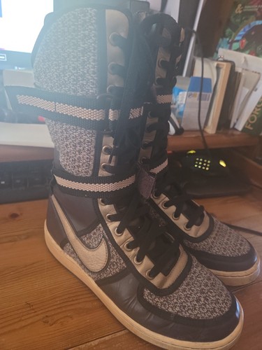 Nike vandal venti madeira - venti, 'madeira'