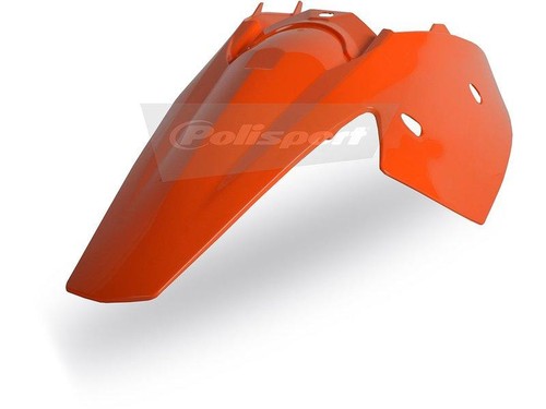 Rear fender mudguard cover - mudguard,