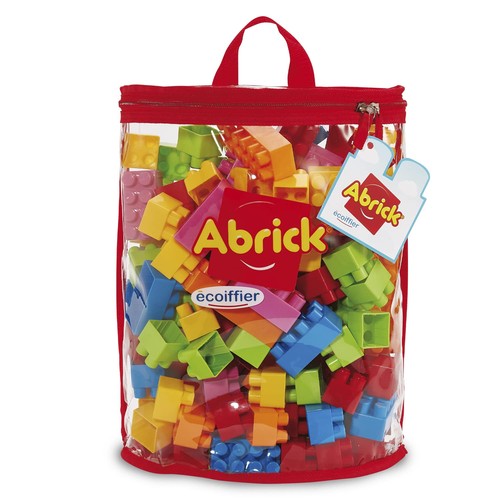 Ecoiffier jouets 838 abrick - jouets,