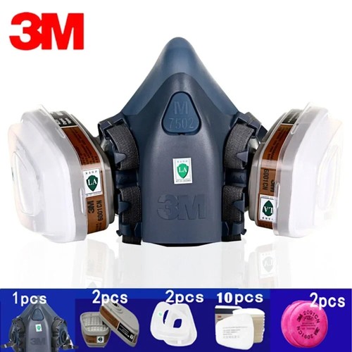 Face cover respirator mask - cover,