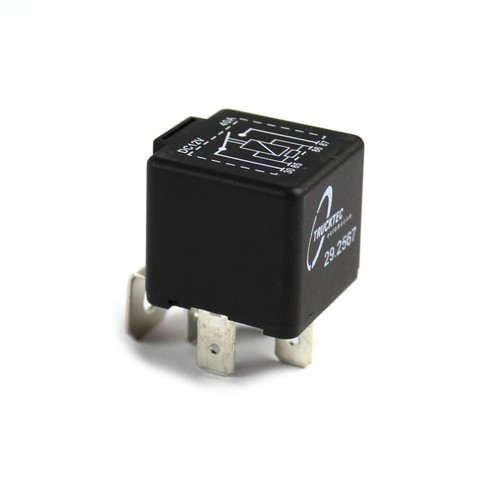 Relay multifunction - multifunction,