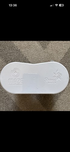 New replacement water - water, filter