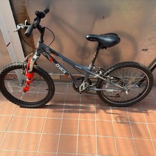 Apollo Chaos 20” Kids Bike