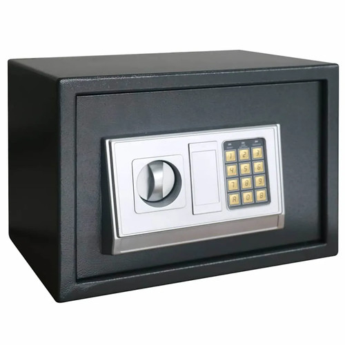 Walplus digital safe with - digital, lock