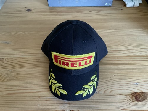 Official pirelli podium - official,