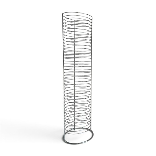 Retro silver wire dvd - retro,