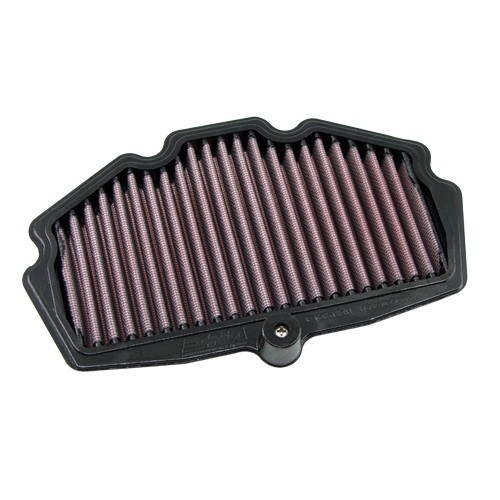 Dna air filter for - for, kawasaki