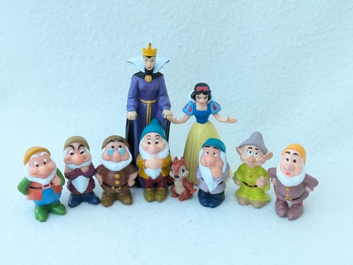 Disney snow white - disney, and