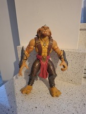 small soldiers gorgonite