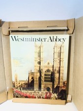Westminster Abbey Betjeman