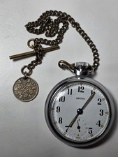 Vintage Smiths Pocket Watch