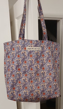 Liberty London x Comic Relief