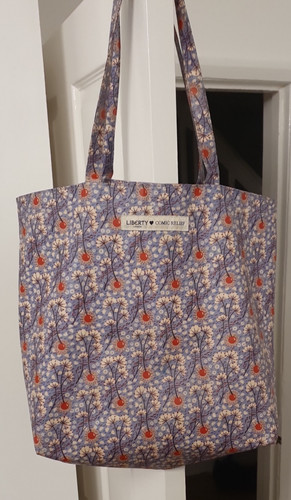 Liberty london comic - liberty,