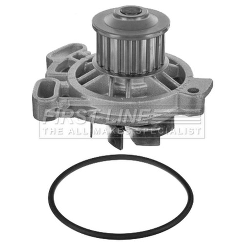 Water pump for transporter - pump,