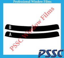 Pre Cut Window Tint For Audi