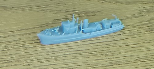 Ton class mcmv - ton-class, 1/1200