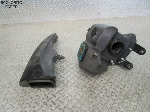Air box filter - bmw, f