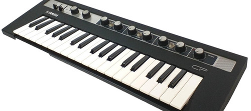 Yamaha reface mini mobile - cp,