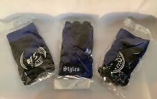 NEW AJ STYLES Replica Wrestling Authentic Gloves.Authentic Superstar Merchandise