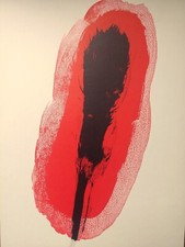 Joan MIRO Original lithograph