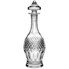 Waterford decanter colleen - waterford,