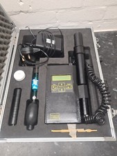 Casella Micro Dust 880 Dust