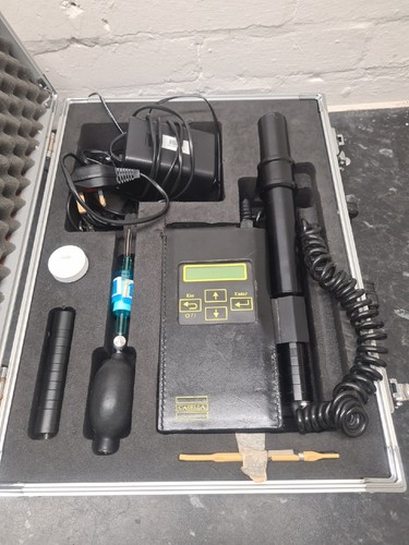 Casella micro dust 880 - casella,