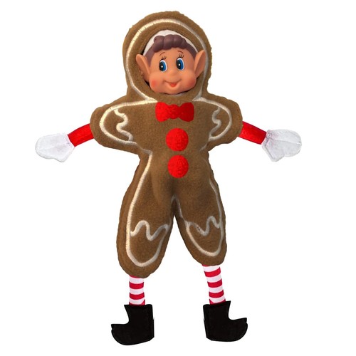 Christmas elf dressing - elf, up