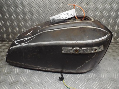 Honda cb750 sohc - cb750, a