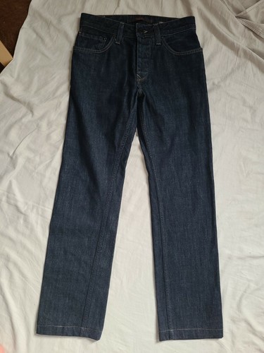 Salsa lima tapered - lima, d