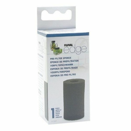Fluval edge pre - fluval, foam