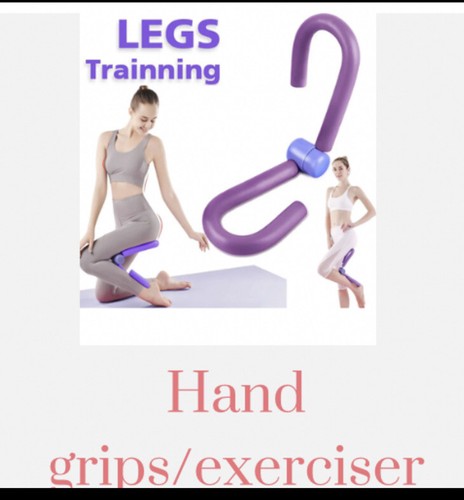 Thigh toner pelvic - toner,