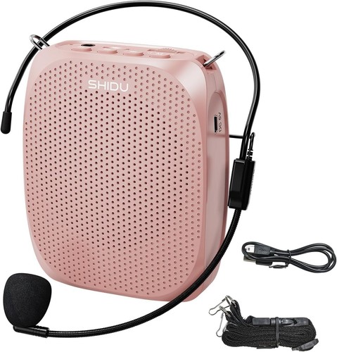 Rechargeable mini voice - mini,