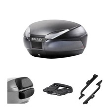 SHAD SH48 Top Case Kit +