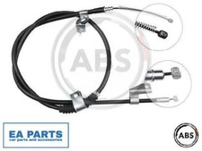 Cable, parking brake for