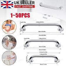 Safety Grab Bar Bathroom