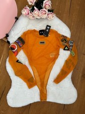 IVY PARK x ADIDAS BODYSUIT