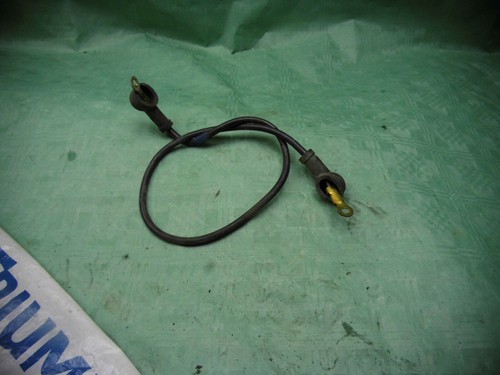 Triumph exhaust sensor - exhaust,