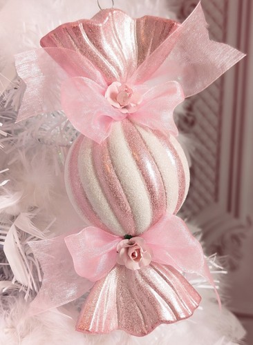 Shabby cottage chic pink - chic,