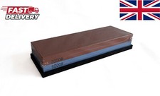 3000/6000 Grit Premium