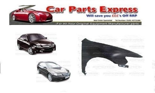 Honda accord 2006 - honda, 2006-2008