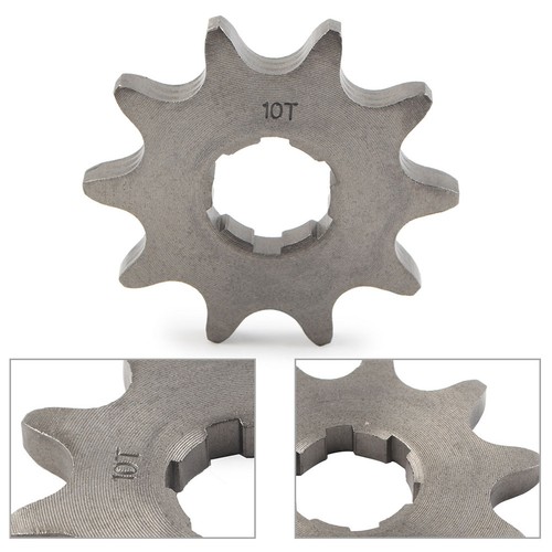 Chain front sprocket - sprocket, for